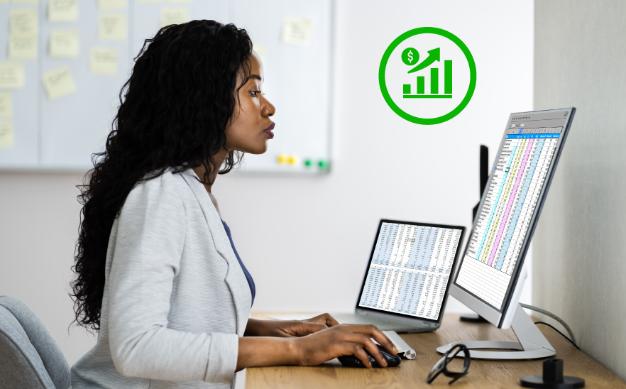 commercial coding hybrid solution