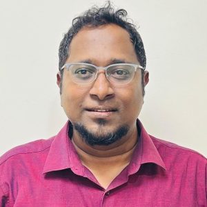 Pradeep Joseph