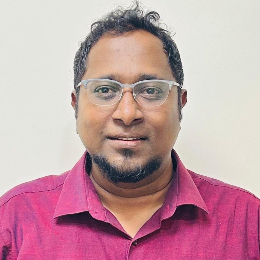 Pradeep Joseph