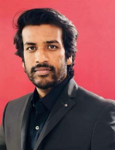 Renugopal Chinnadurai