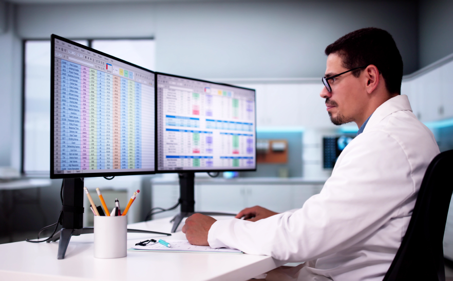 top 10 medical billing challenges 2025